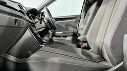 2021 (71) VOLKSWAGEN T-ROC 1.5 TSI EVO Black Edition 5dr 3515692