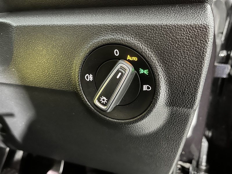 2021 (71) VOLKSWAGEN T-ROC 1.5 TSI EVO Black Edition 5dr 3515681