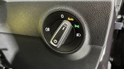 2021 (71) VOLKSWAGEN T-ROC 1.5 TSI EVO Black Edition 5dr 3515681