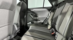 2021 (71) VOLKSWAGEN T-ROC 1.5 TSI EVO Black Edition 5dr 3515693
