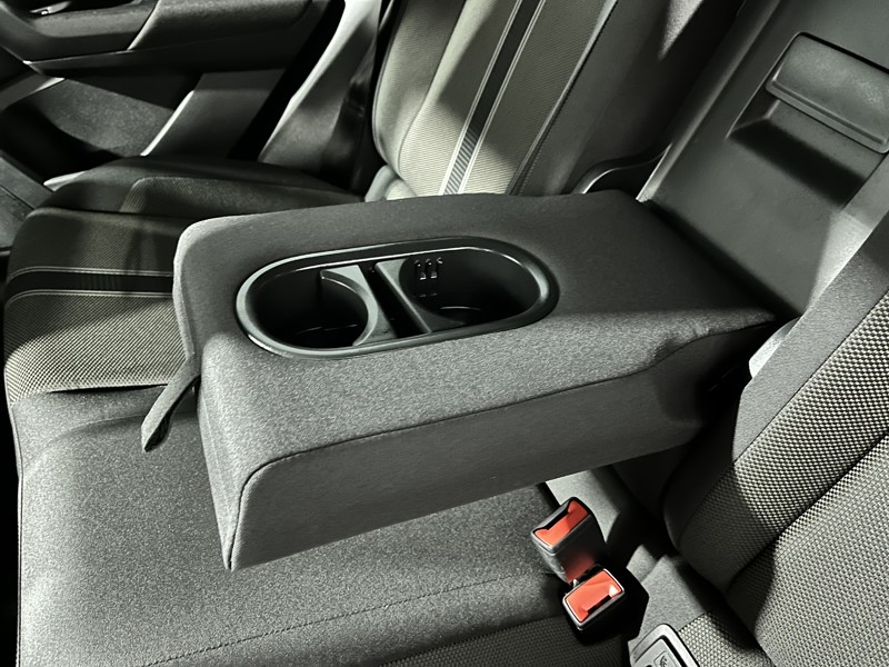 2021 (71) VOLKSWAGEN T-ROC 1.5 TSI EVO Black Edition 5dr 3515695