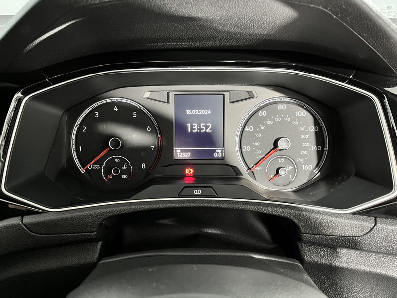 2021 (71) VOLKSWAGEN T-ROC 1.5 TSI EVO Black Edition 5dr 3515671