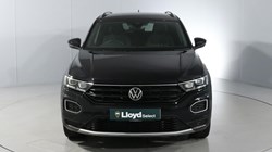 2021 (71) VOLKSWAGEN T-ROC 1.5 TSI EVO Black Edition 5dr 3515678