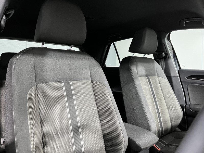 2021 (71) VOLKSWAGEN T-ROC 1.5 TSI EVO Black Edition 5dr 3515673