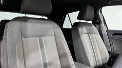 2021 (71) VOLKSWAGEN T-ROC 1.5 TSI EVO Black Edition 5dr 3515673