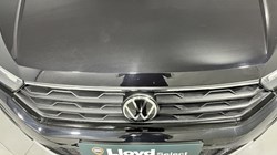 2021 (71) VOLKSWAGEN T-ROC 1.5 TSI EVO Black Edition 5dr 3515698