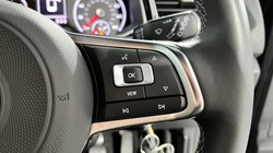 2021 (71) VOLKSWAGEN T-ROC 1.5 TSI EVO Black Edition 5dr 3515684