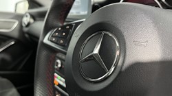2017 (67) MERCEDES-BENZ A CLASS A180d AMG Line 5dr Auto 3515495