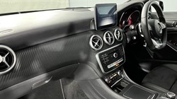 2017 (67) MERCEDES-BENZ A CLASS A180d AMG Line 5dr Auto 3515480