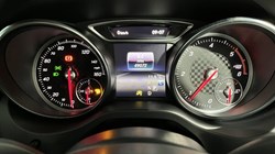 2017 (67) MERCEDES-BENZ A CLASS A180d AMG Line 5dr Auto 3515482