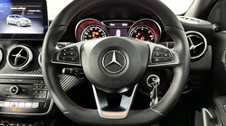 2017 (67) MERCEDES-BENZ A CLASS A180d AMG Line 5dr Auto 3515478