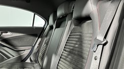 2017 (67) MERCEDES-BENZ A CLASS A180d AMG Line 5dr Auto 3515485