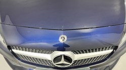 2017 (67) MERCEDES-BENZ A CLASS A180d AMG Line 5dr Auto 3515509