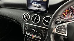 2017 (67) MERCEDES-BENZ A CLASS A180d AMG Line 5dr Auto 3515481