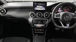 2017 (67) MERCEDES-BENZ A CLASS A180d AMG Line 5dr Auto 3515477