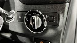 2017 (67) MERCEDES-BENZ A CLASS A180d AMG Line 5dr Auto 3515494