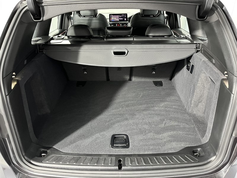 2024 (24) BMW X3 xDrive20d MHT M Sport 5dr Step Auto 3560130