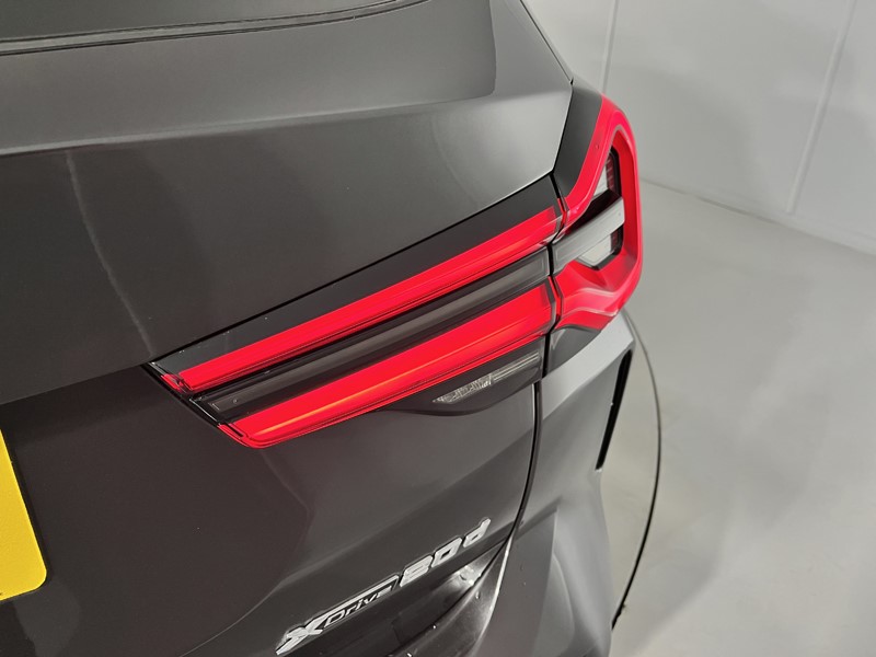 2024 (24) BMW X3 xDrive20d MHT M Sport 5dr Step Auto 3560162