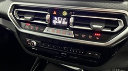 2024 (24) BMW X3 xDrive20d MHT M Sport 5dr Step Auto 3560148