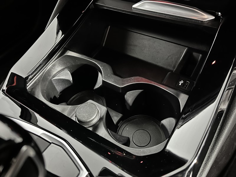 2024 (24) BMW X3 xDrive20d MHT M Sport 5dr Step Auto 3560149