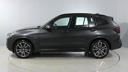 2024 (24) BMW X3 xDrive20d MHT M Sport 5dr Step Auto 3560166