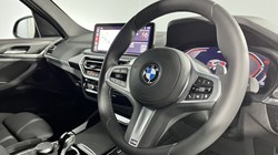 2024 (24) BMW X3 xDrive20d MHT M Sport 5dr Step Auto 3560123