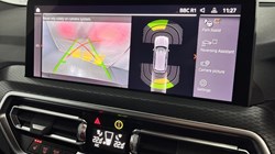 2024 (24) BMW X3 xDrive20d MHT M Sport 5dr Step Auto 3560135