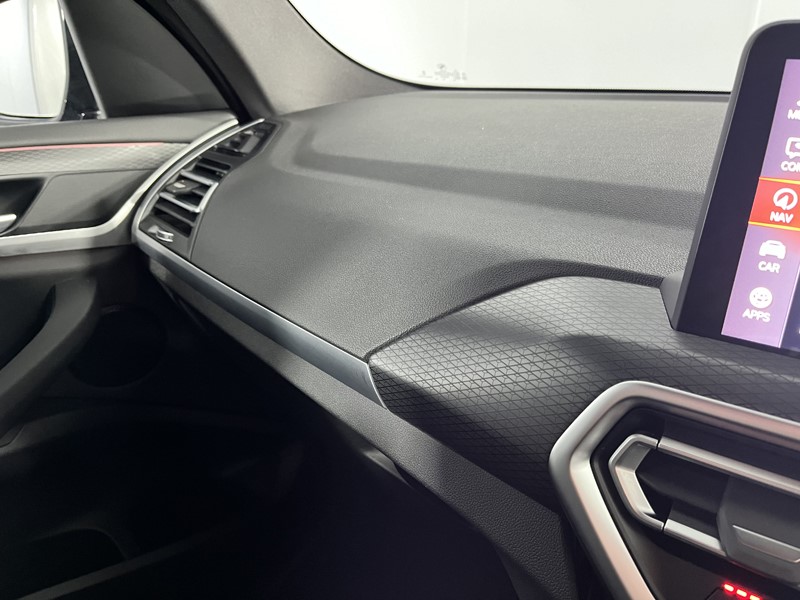 2024 (24) BMW X3 xDrive20d MHT M Sport 5dr Step Auto 3560143