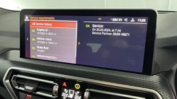 2024 (24) BMW X3 xDrive20d MHT M Sport 5dr Step Auto 3560146