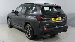 2024 (24) BMW X3 xDrive20d MHT M Sport 5dr Step Auto 3560119
