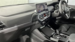 2024 (24) BMW X3 xDrive20d MHT M Sport 5dr Step Auto 3560124