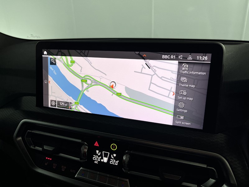 2024 (24) BMW X3 xDrive20d MHT M Sport 5dr Step Auto 3560134