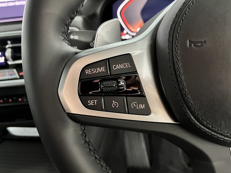 2024 (24) BMW X3 xDrive20d MHT M Sport 5dr Step Auto 3560140