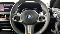 2024 (24) BMW X3 xDrive20d MHT M Sport 5dr Step Auto 3560122
