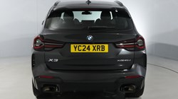 2024 (24) BMW X3 xDrive20d MHT M Sport 5dr Step Auto 3560132