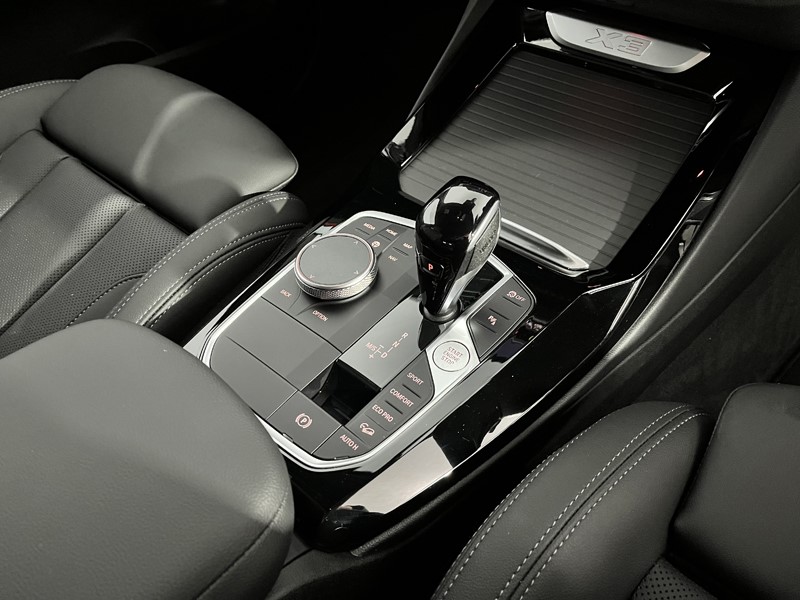 2024 (24) BMW X3 xDrive20d MHT M Sport 5dr Step Auto 3560127