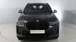 2024 (24) BMW X3 xDrive20d MHT M Sport 5dr Step Auto 3560133