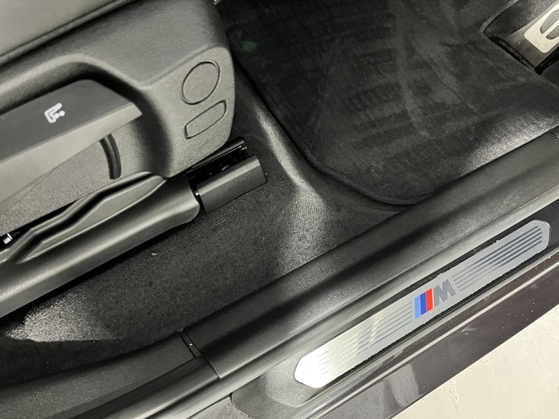 2024 (24) BMW X3 xDrive20d MHT M Sport 5dr Step Auto 3560136