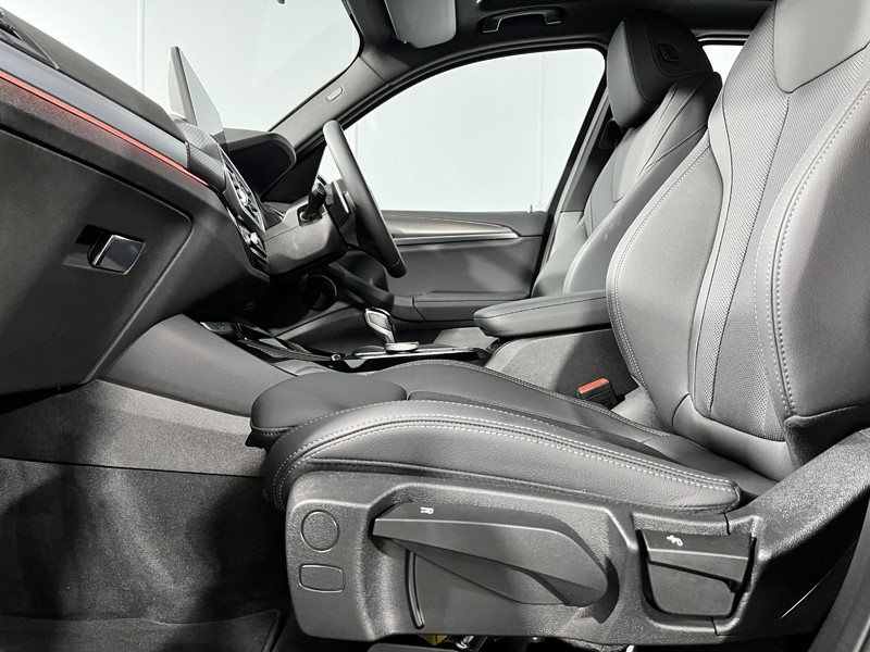 2024 (24) BMW X3 xDrive20d MHT M Sport 5dr Step Auto 3560153