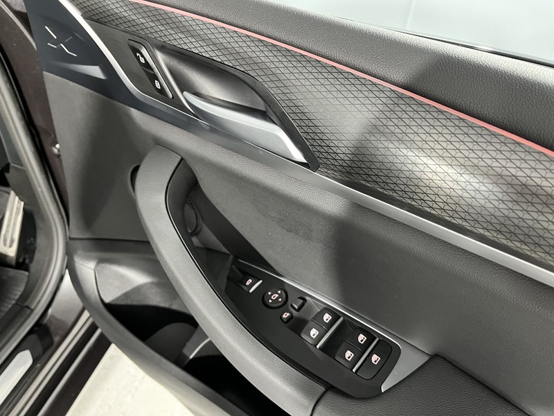 2024 (24) BMW X3 xDrive20d MHT M Sport 5dr Step Auto 3560137