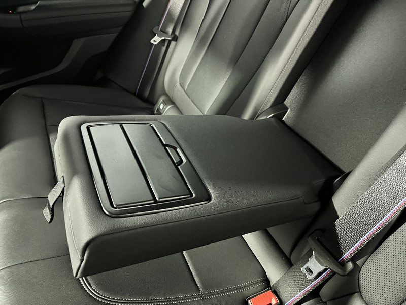 2024 (24) BMW X3 xDrive20d MHT M Sport 5dr Step Auto 3560156