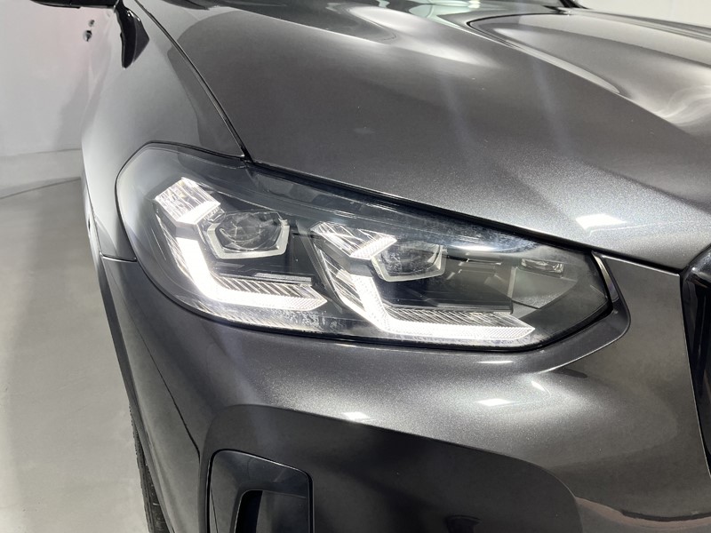 2024 (24) BMW X3 xDrive20d MHT M Sport 5dr Step Auto 3560158