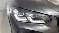 2024 (24) BMW X3 xDrive20d MHT M Sport 5dr Step Auto 3560158