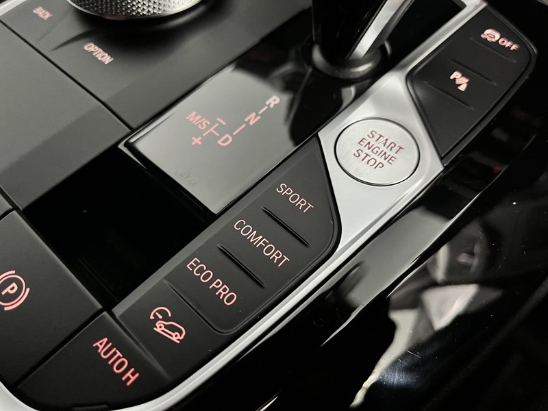 2024 (24) BMW X3 xDrive20d MHT M Sport 5dr Step Auto 3560151