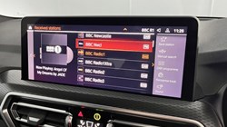 2024 (24) BMW X3 xDrive20d MHT M Sport 5dr Step Auto 3560144