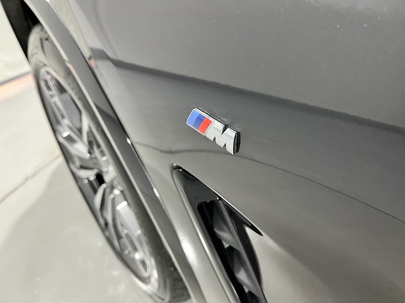 2024 (24) BMW X3 xDrive20d MHT M Sport 5dr Step Auto 3560161