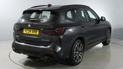 2024 (24) BMW X3 xDrive20d MHT M Sport 5dr Step Auto 3560167
