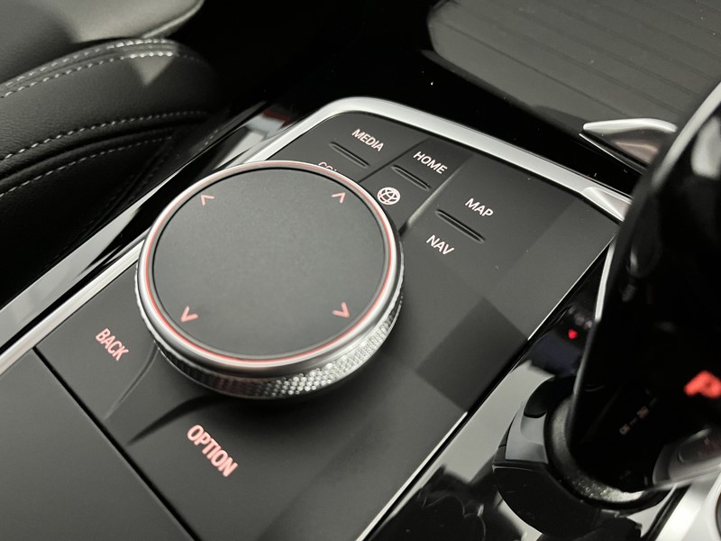 2024 (24) BMW X3 xDrive20d MHT M Sport 5dr Step Auto 3560150