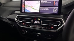 2024 (24) BMW X3 xDrive20d MHT M Sport 5dr Step Auto 3560125