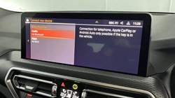 2024 (24) BMW X3 xDrive20d MHT M Sport 5dr Step Auto 3560145